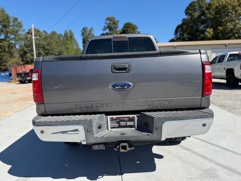 Used 2008 Ford F350 Lariat image 9