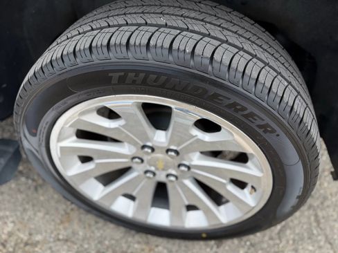 Used 2016 Chevrolet Tahoe LTZ image 19