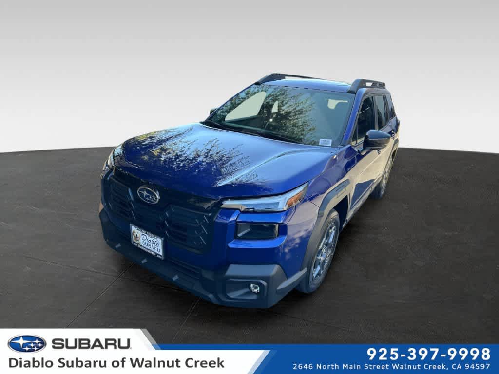 New 2026 Subaru Outback Premium AWD/4WD image 1