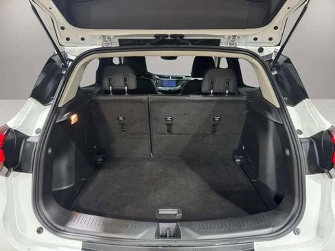 Certified 2021 Buick Encore GX Preferred w/ Cold Weather Comfort Package image 1