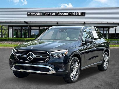 Certified 2024 Mercedes-Benz GLC 300 4MATIC