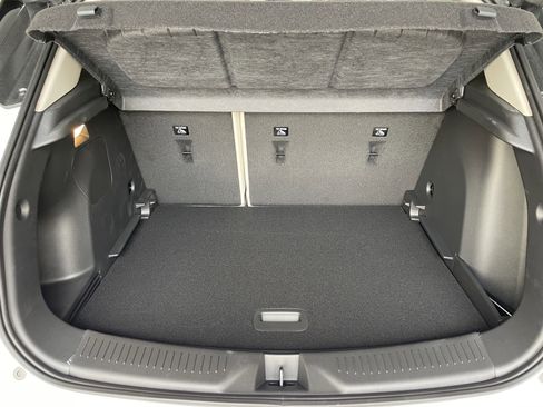 New 2026 Buick Encore GX Avenir w/ Avenir Technology Package FWD image 9