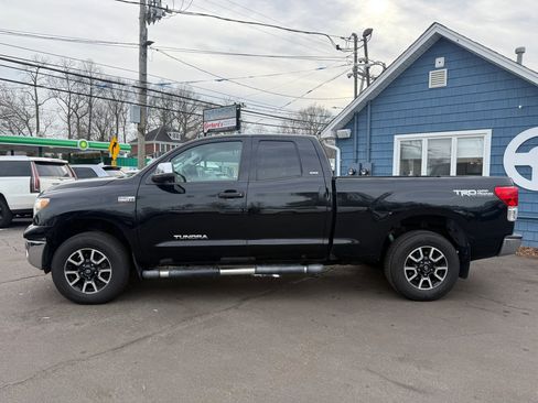 Used 2012 Toyota Tundra SR5 image 3