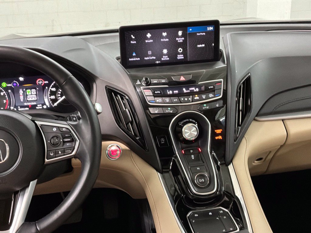 Used 2023 Acura RDX AWD image 13