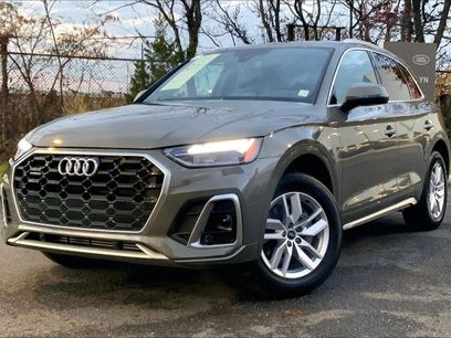 Used 2023 Audi Q5 2.0T Premium w/ Convenience Package