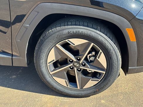 New 2026 Hyundai Tucson SEL FWD image 13