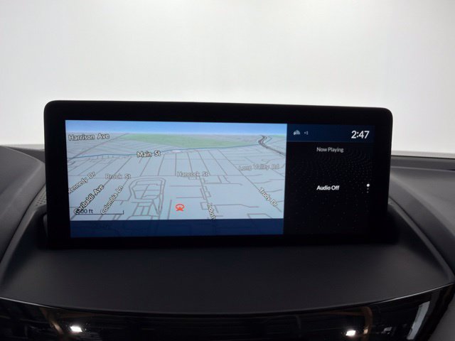 Certified 2025 Acura RDX w/ Advance Package AWD/4WD image 52