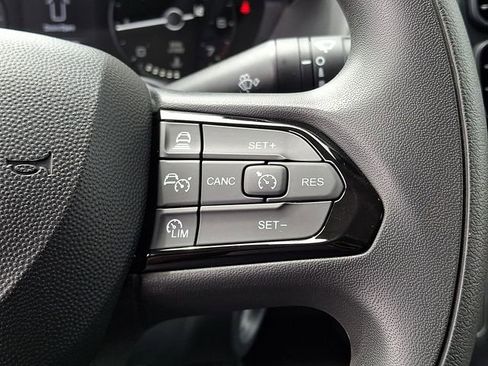 Used 2024 RAM ProMaster 2500 w/ Safety Group FWD image 17