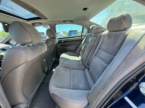 Used 2008 Honda Civic EX image 10
