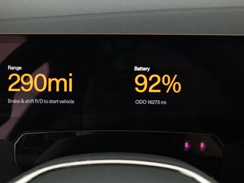 Used 2025 Polestar Polestar 3 image 13