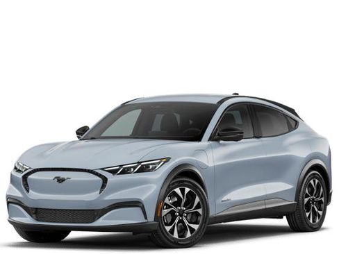 New 2026 Ford Mustang Mach-E Select image 23