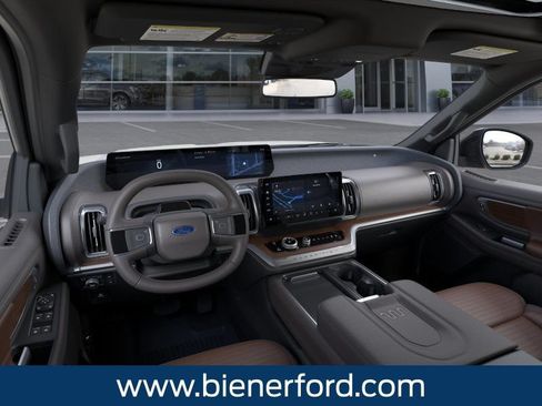 New 2026 Ford Expedition Max King Ranch AWD/4WD image 10