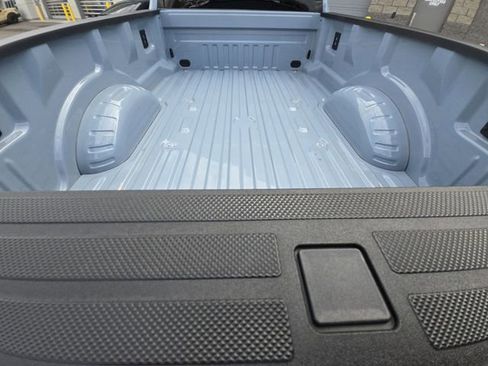 Certified 2025 Ford F350 Lariat w/ FX4 Off-Road Package image 16