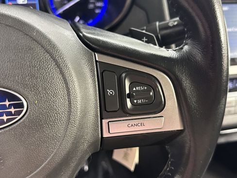 Used 2016 Subaru Legacy 2.5i Limited AWD/4WD image 44