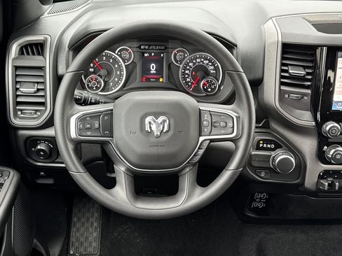 New 2026 RAM 1500 Tradesman image 13