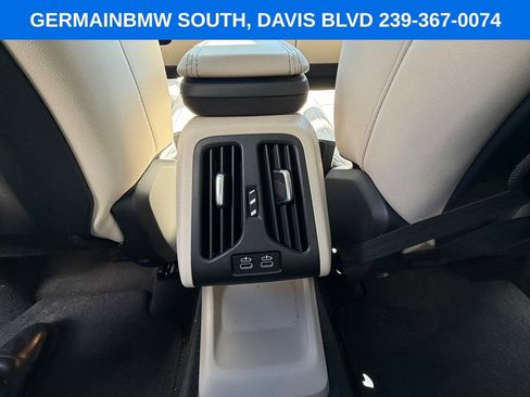 Certified 2025 BMW X1 xDrive28i w/ Technology Package image 18