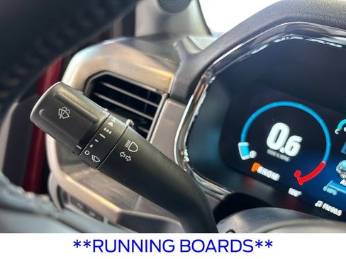 Used 2023 Ford F150 Lariat RWD image 26