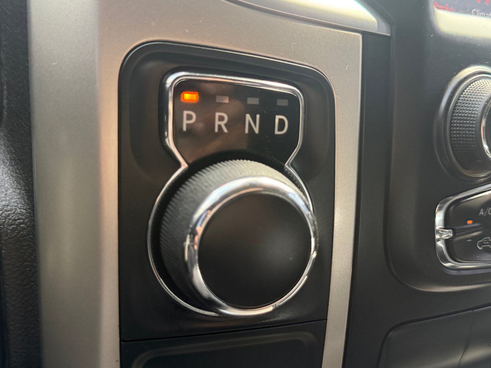 Used 2019 RAM 1500 Big Horn RWD image 23