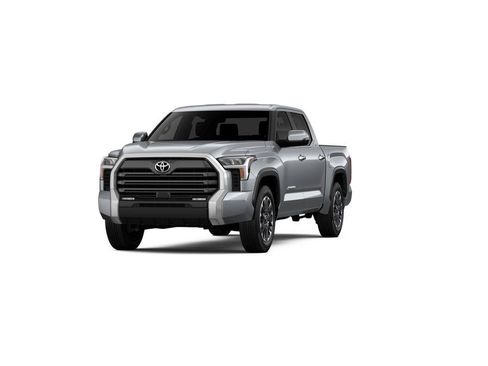 New 2026 Toyota Tundra Limited AWD/4WD image 33