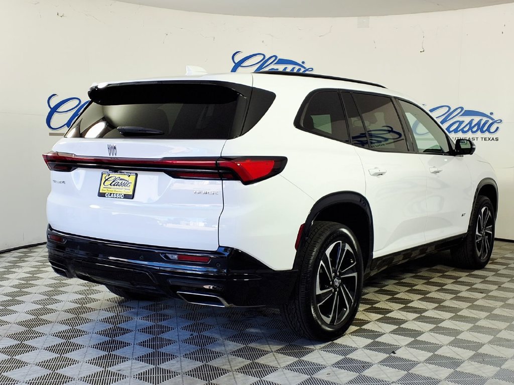 Used 2026 Buick Enclave Sport Touring FWD image 6