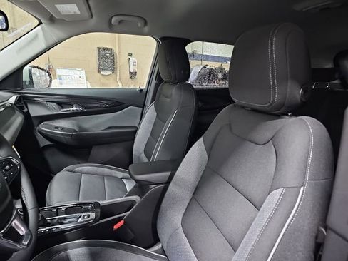New 2026 Chevrolet TrailBlazer LT w/ Convenience Package image 19