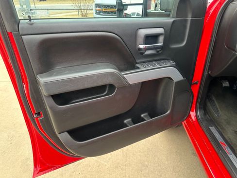 Used 2016 Chevrolet Silverado 2500 LT w/ LT Fleet Convenience Package image 10