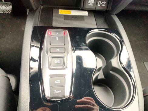 Used 2022 Honda Pilot Black Edition image 12