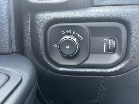 New 2026 RAM 3500 Tradesman image 22