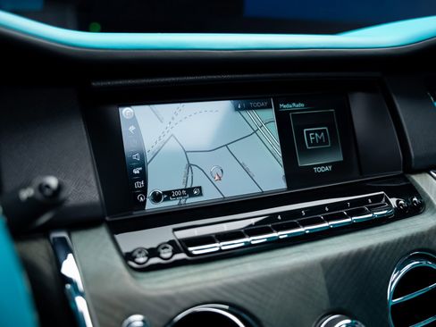 Used 2019 Rolls-Royce Cullinan AWD/4WD image 49