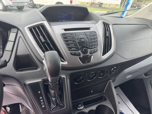 Used 2016 Ford Transit 350 XLT RWD image 25