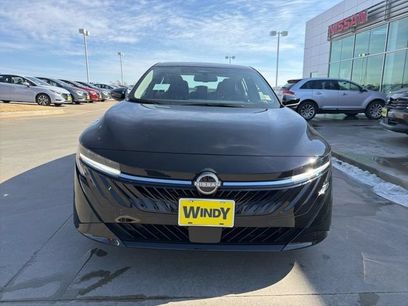 New 2026 Nissan Sentra SV w/ SV Convenience Package