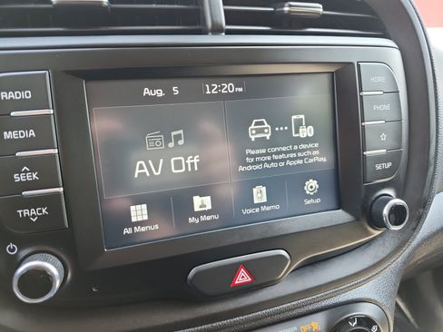 Used 2020 Kia Soul GT-Line FWD image 17