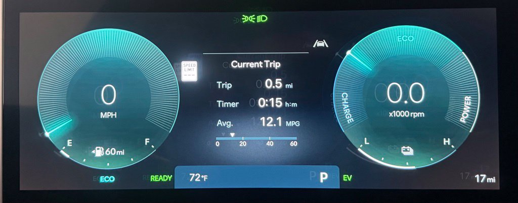 New 2026 Hyundai Tucson Limited AWD/4WD image 15