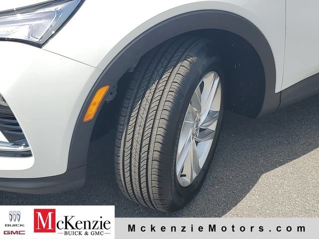 New 2026 Buick Envista Preferred w/ Convenience I Package FWD image 30