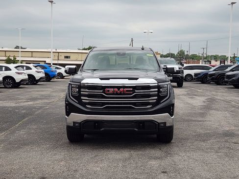 New 2026 GMC Sierra 1500 SLT w/ SLT Premium Package image 6