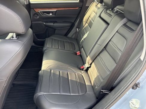 Used 2022 Honda CR-V EX-L image 13