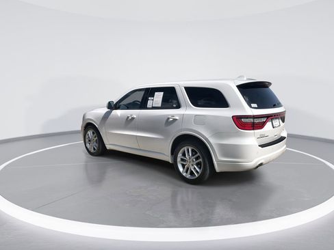 Used 2022 Dodge Durango GT image 6