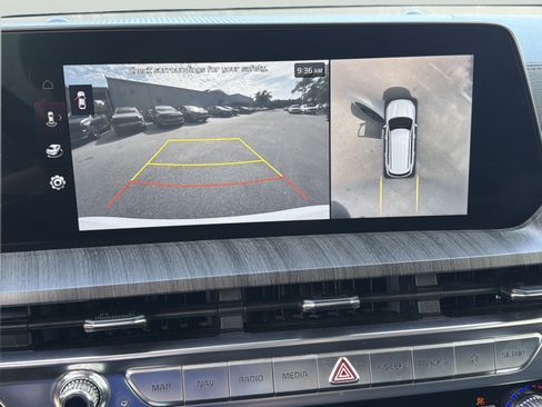 Certified 2023 Kia Telluride SX FWD image 13