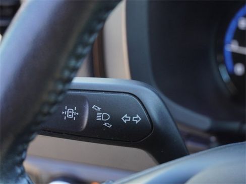 Used 2022 Ford Bronco Sport Outer Banks w/ Tech Package image 33