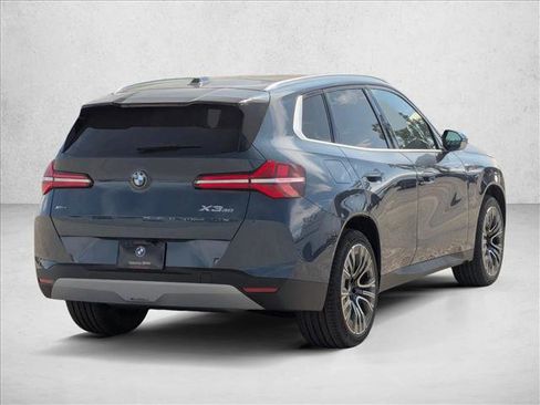 New 2026 BMW X3 xDrive30 image 2