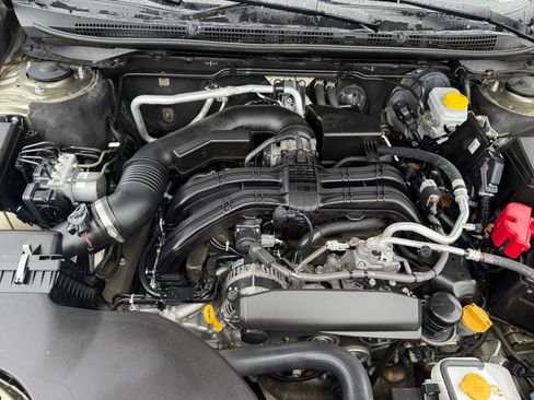 Certified 2023 Subaru Outback Limited image 20