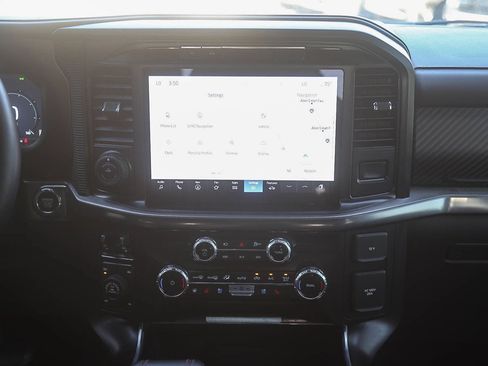 Used 2025 Ford F150 Raptor AWD/4WD image 13