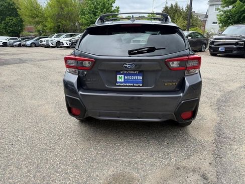 Used 2023 Subaru Crosstrek 2.5i Sport AWD/4WD image 5