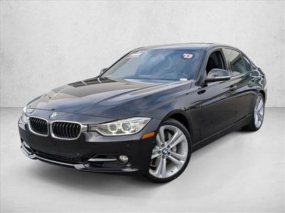 Used 2013 BMW 335i Sedan