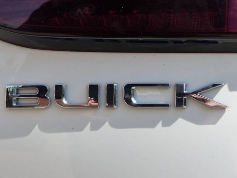 Used 2024 Buick Envision Preferred AWD/4WD image 14