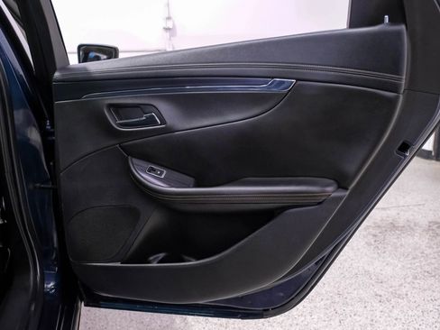 Used 2019 Chevrolet Impala Premier image 47
