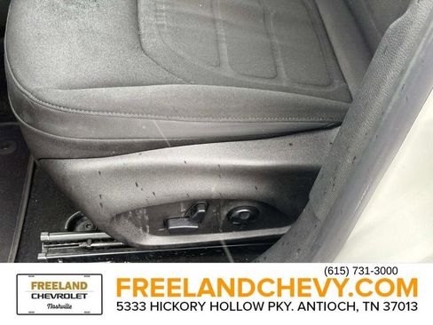 Used 2017 Jeep Renegade Altitude FWD image 23