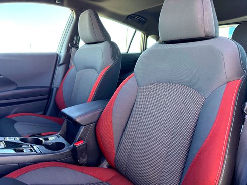 Used 2024 Subaru Impreza RS w/ Popular Package #1 image 15