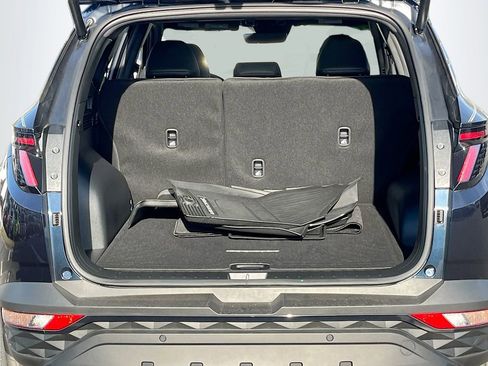 Used 2024 Hyundai Tucson XRT image 24