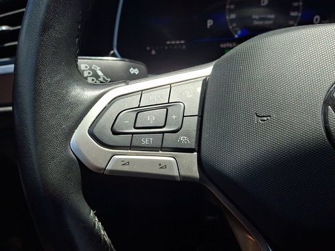 Used 2024 Volkswagen Jetta SE FWD image 21